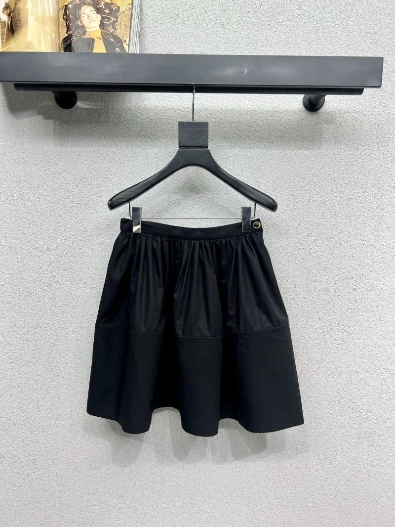 ZipUp Louis Vuitton Dress 131134