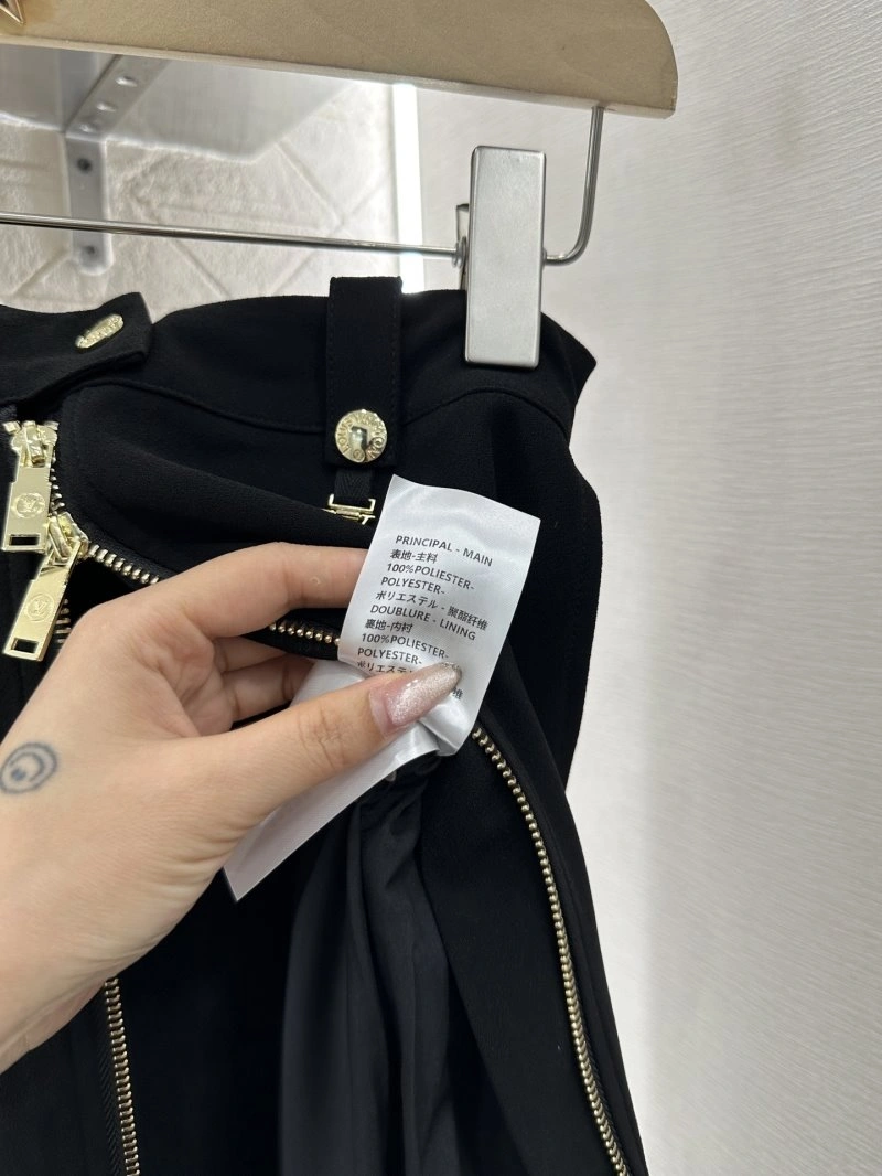 Louis Vuitton Dress EasyMatch 131120