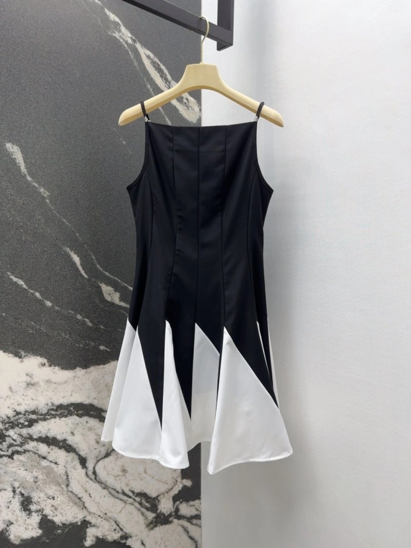 Louis Vuitton Dress AllSeason 131122