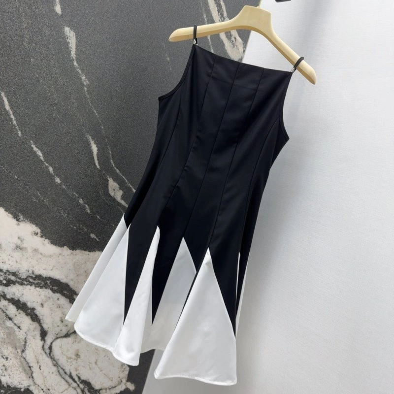 Louis Vuitton Dress AllSeason 131122