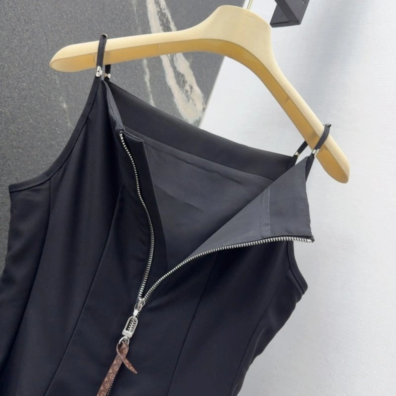 Louis Vuitton Dress AllSeason 131122