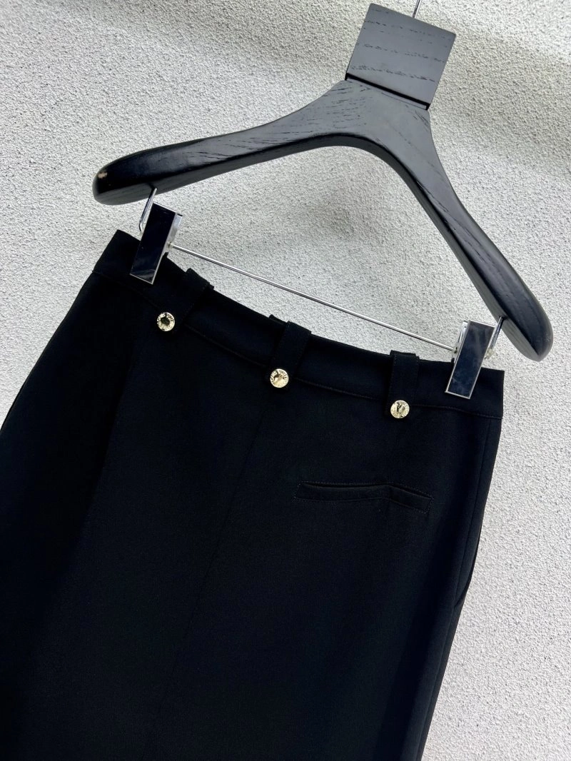 Comfortable Louis Vuitton Dress 131103