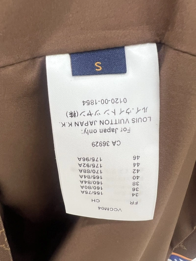 StreetReady Louis Vuitton Dress 131106