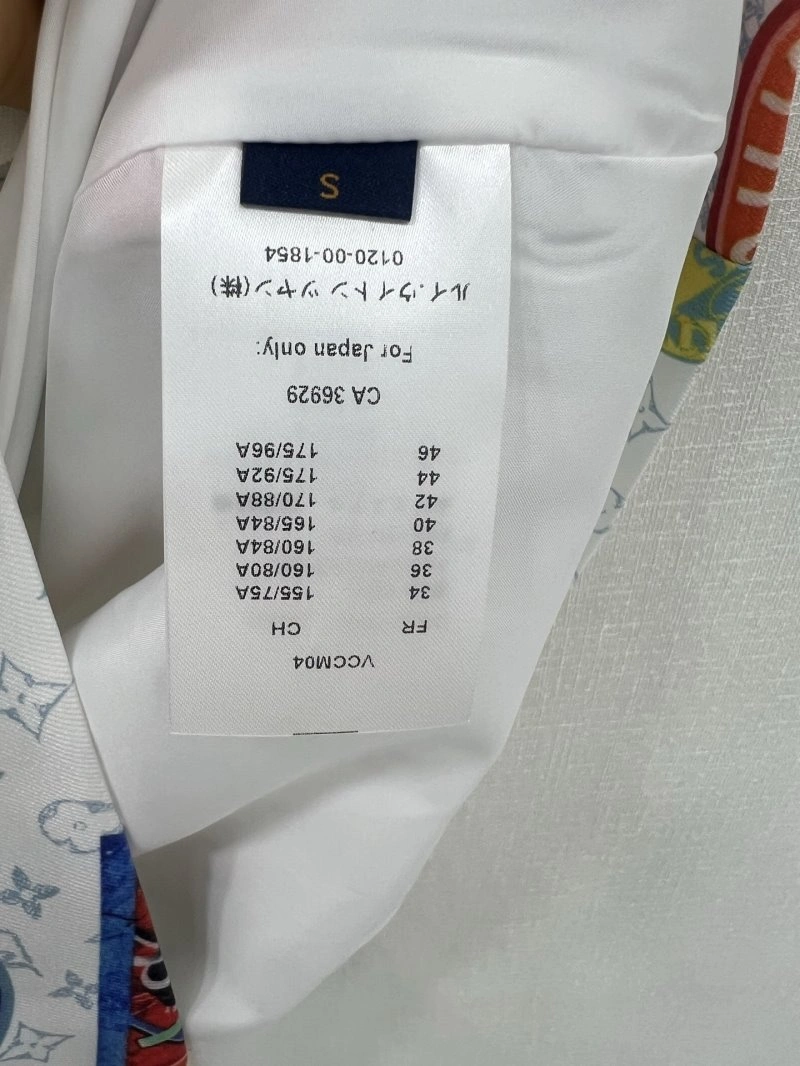 Durable Louis Vuitton Dress 131109