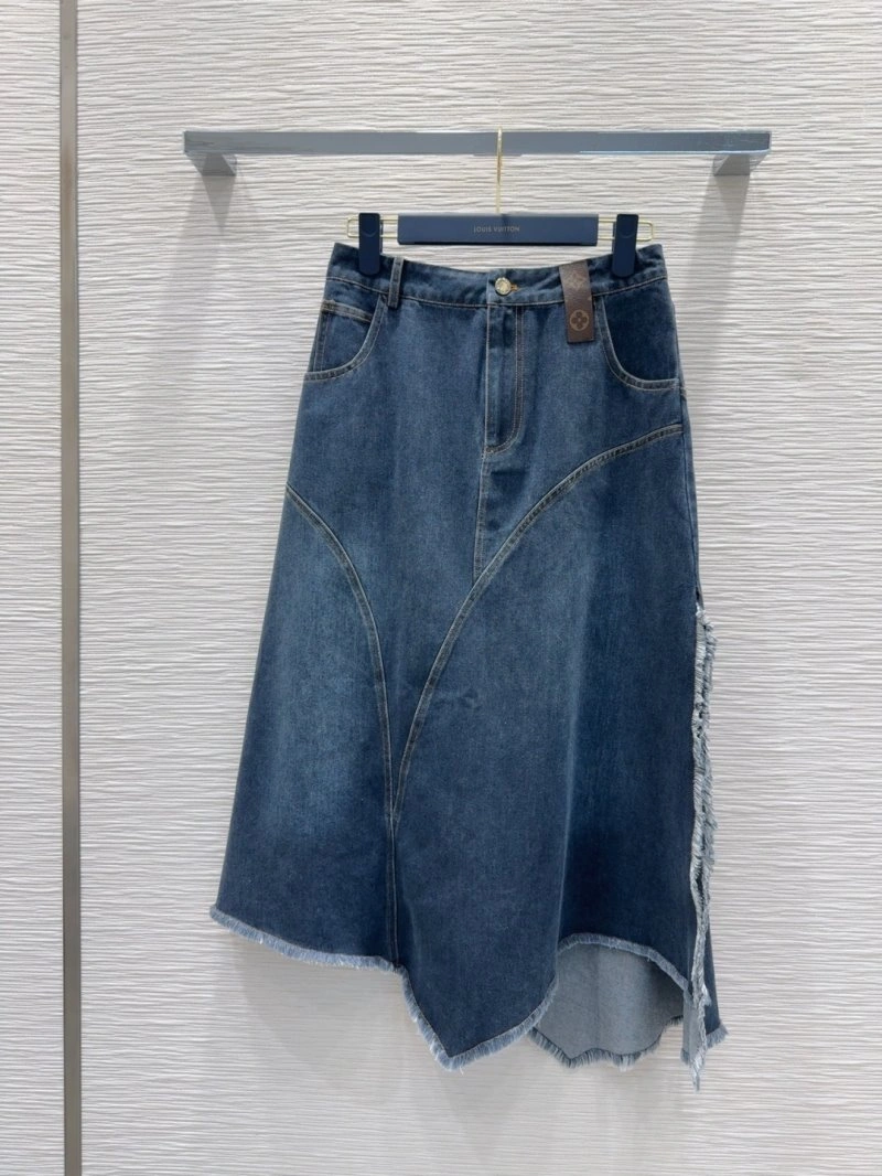 Louis Vuitton Dress FreshLook 131108