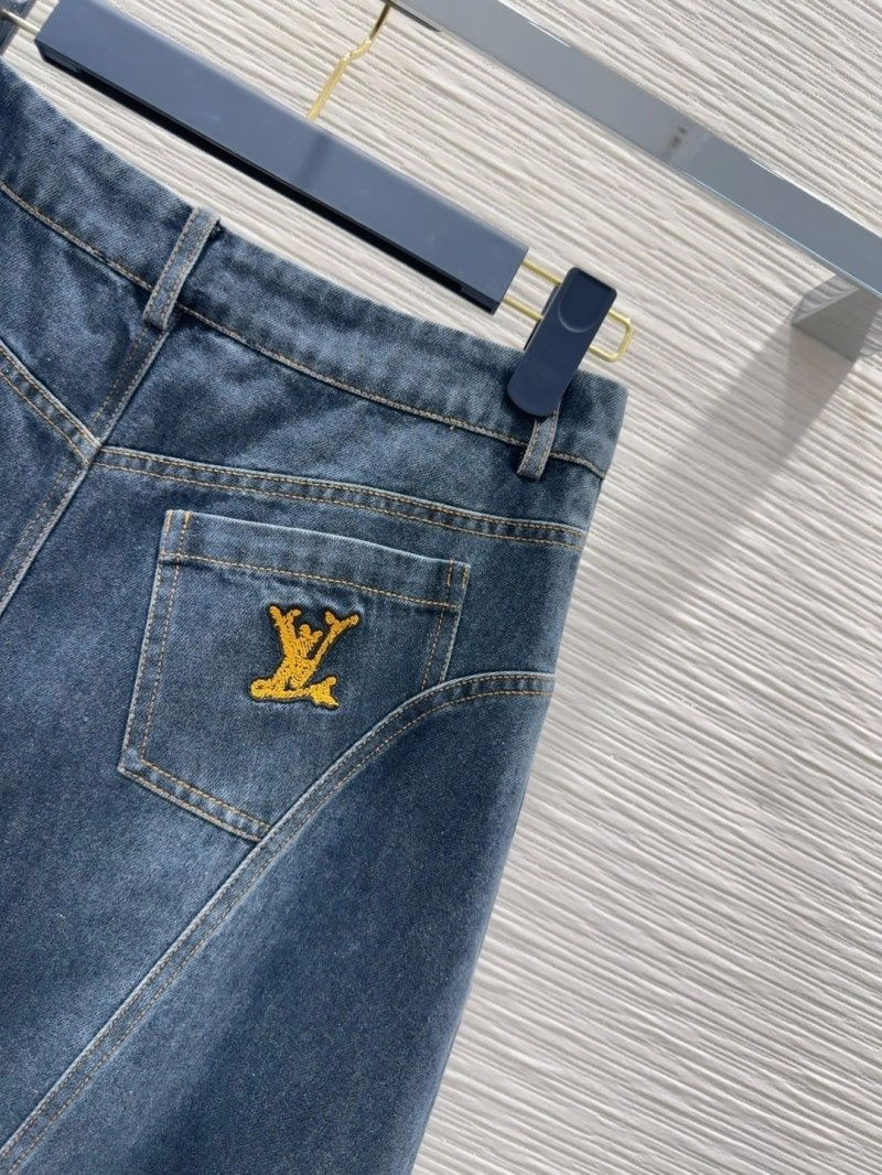 Louis Vuitton Dress FreshLook 131108