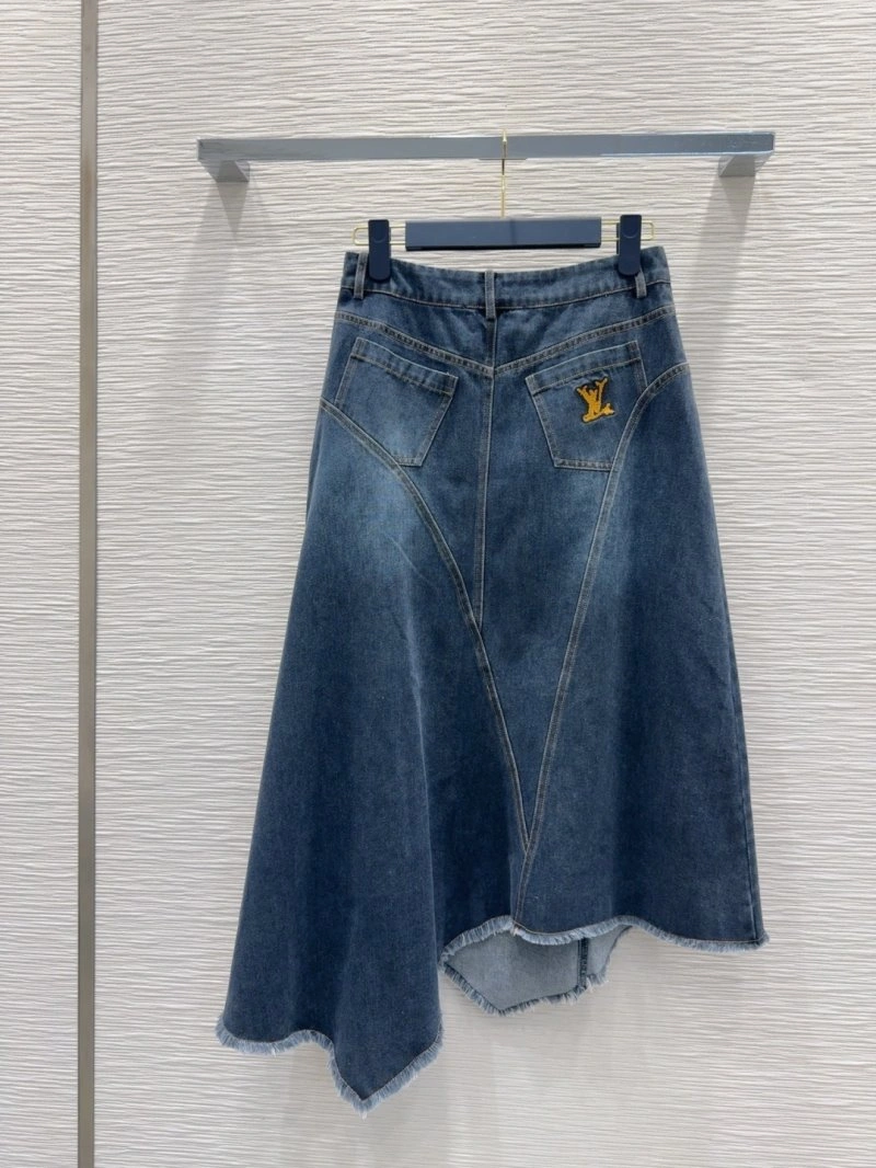 Louis Vuitton Dress FreshLook 131108