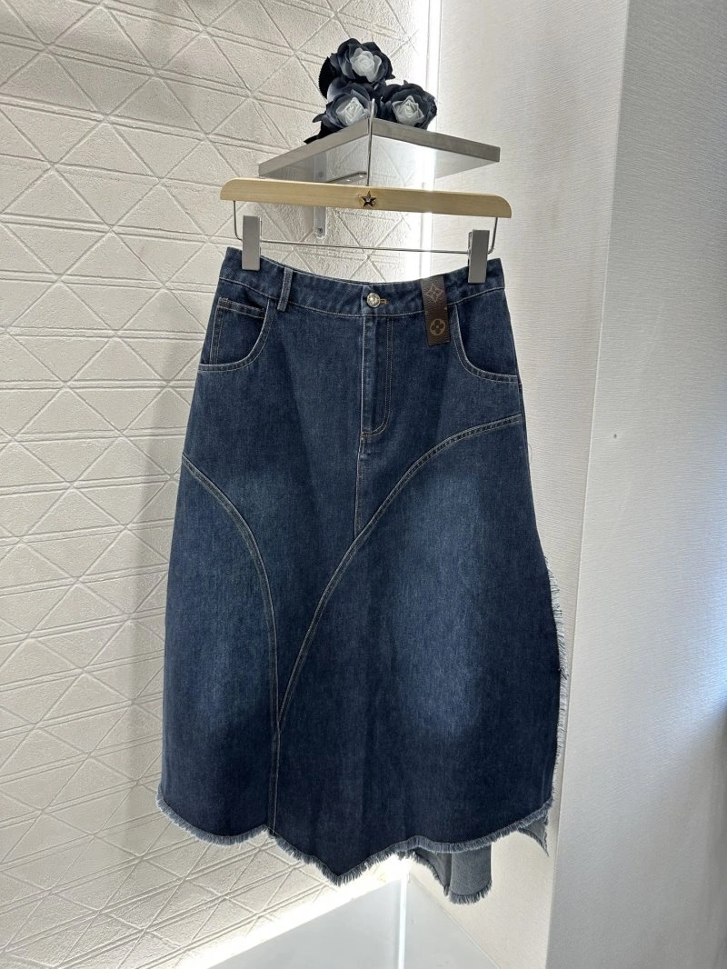 Louis Vuitton Dress Supportive 131132