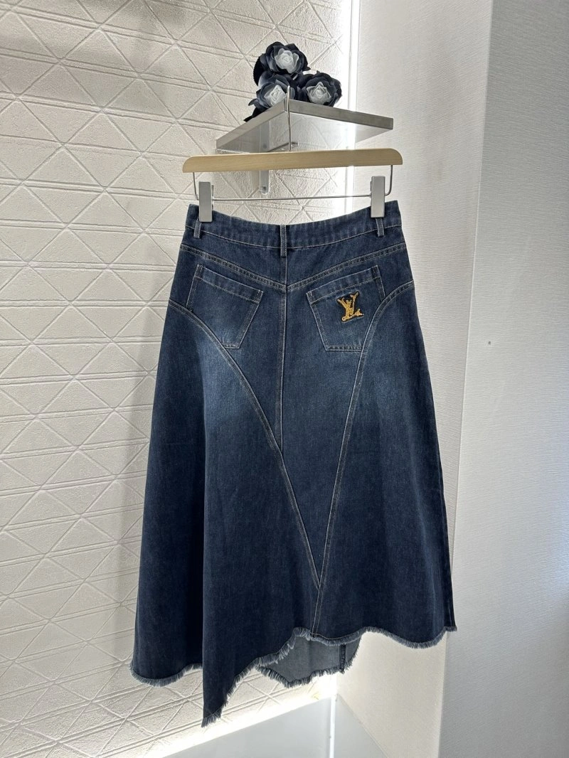 Louis Vuitton Dress Supportive 131132