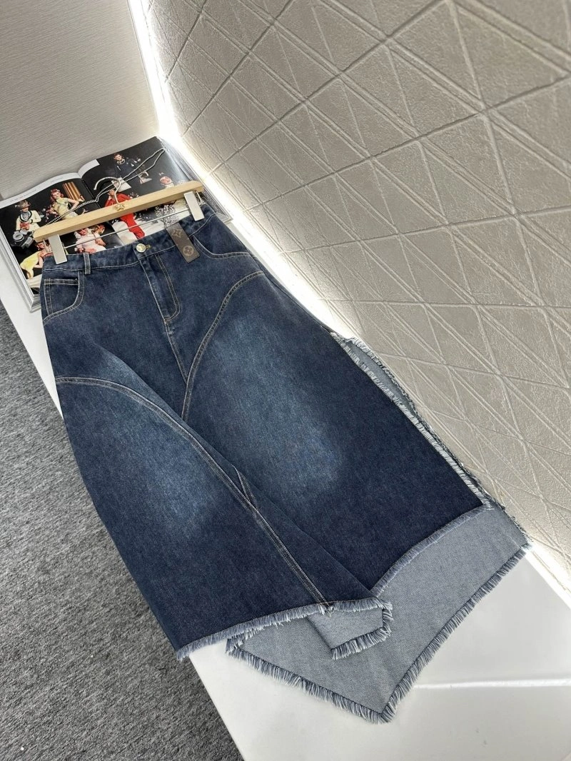 Louis Vuitton Dress Supportive 131132