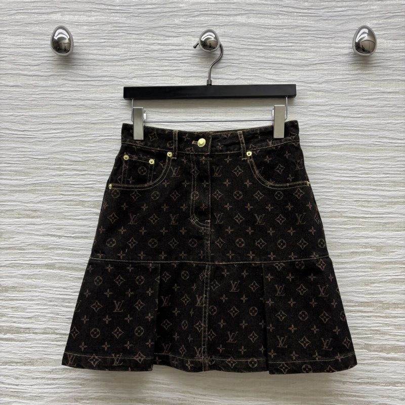 SmartChoice Louis Vuitton Dress 131115