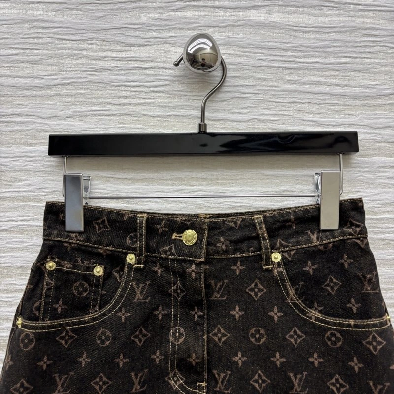 SmartChoice Louis Vuitton Dress 131115