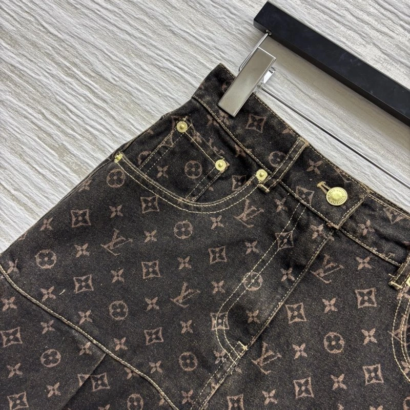 SmartChoice Louis Vuitton Dress 131115