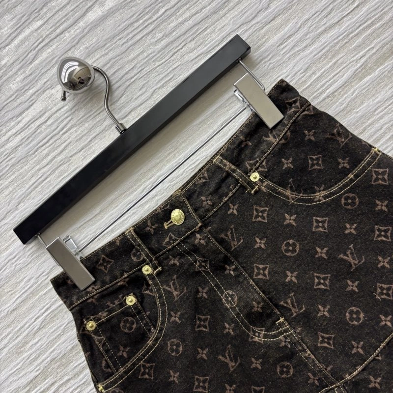 SmartChoice Louis Vuitton Dress 131115