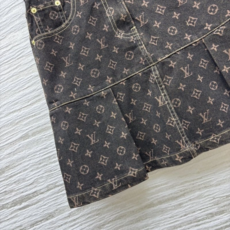 SmartChoice Louis Vuitton Dress 131115