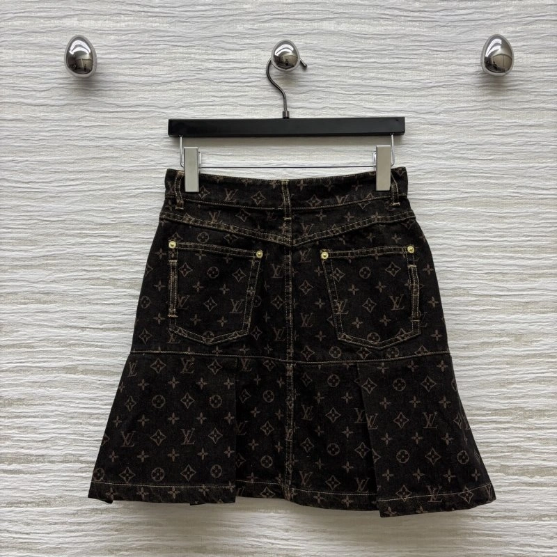 SmartChoice Louis Vuitton Dress 131115