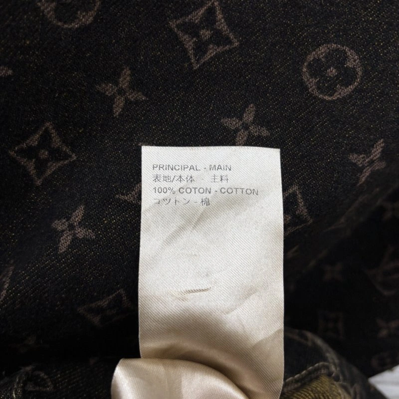 Louis Vuitton Dress Seasonal 131129