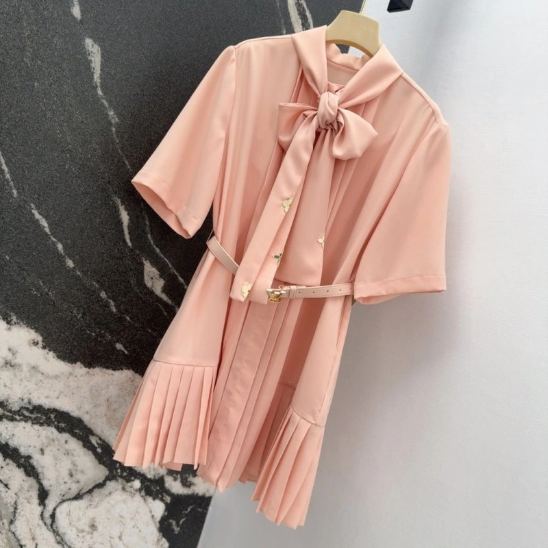 Louis Vuitton Dress AllSeason 131123