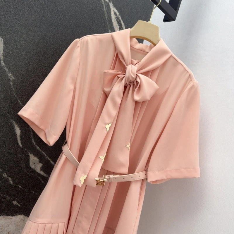 Louis Vuitton Dress AllSeason 131123