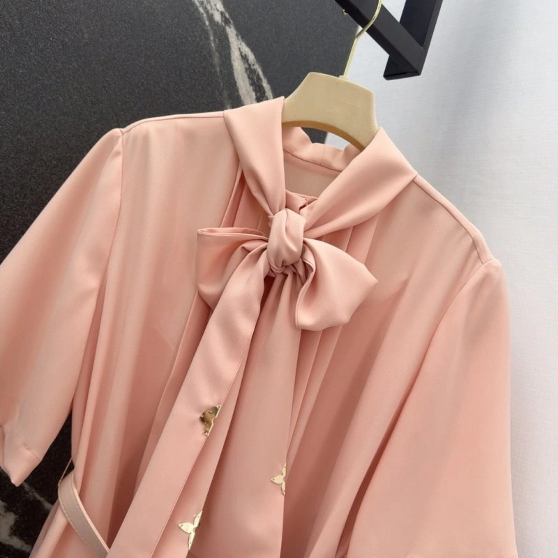 Louis Vuitton Dress AllSeason 131123