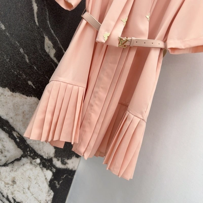 Louis Vuitton Dress AllSeason 131123