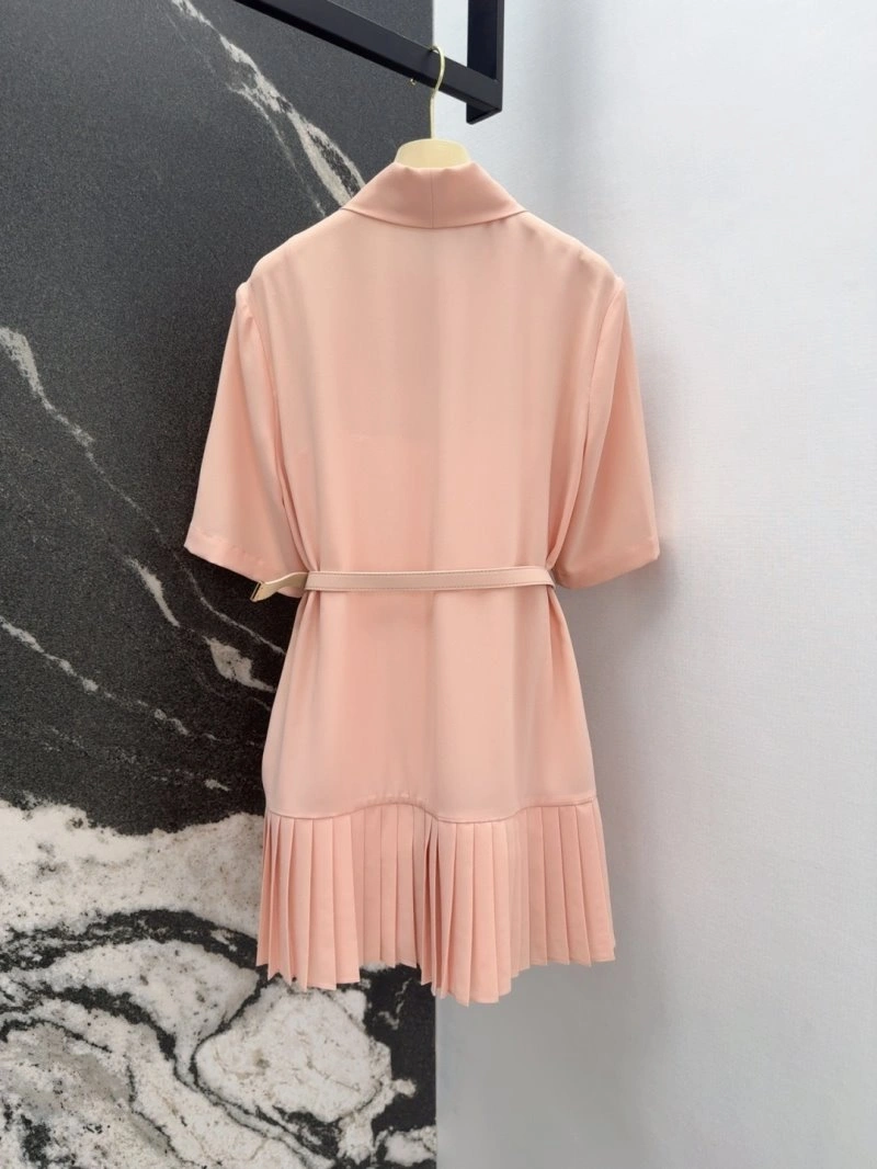 Louis Vuitton Dress AllSeason 131123
