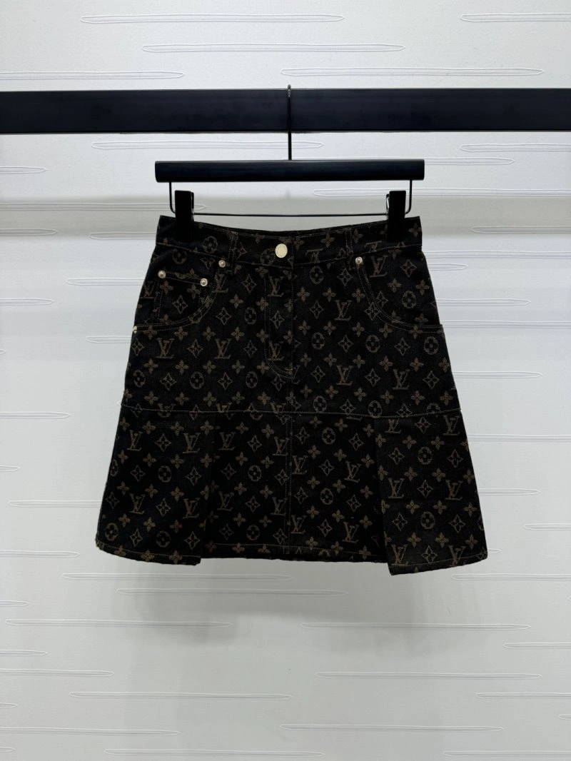 UrbanChic Louis Vuitton Dress 131114