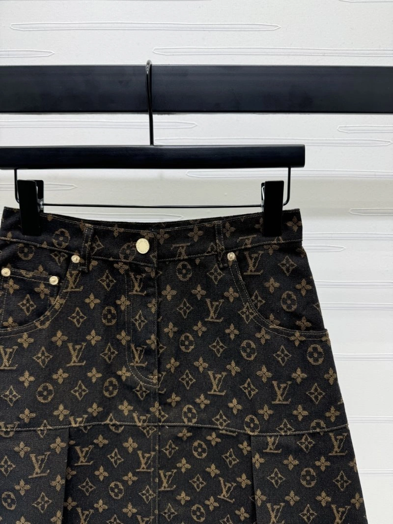 UrbanChic Louis Vuitton Dress 131114