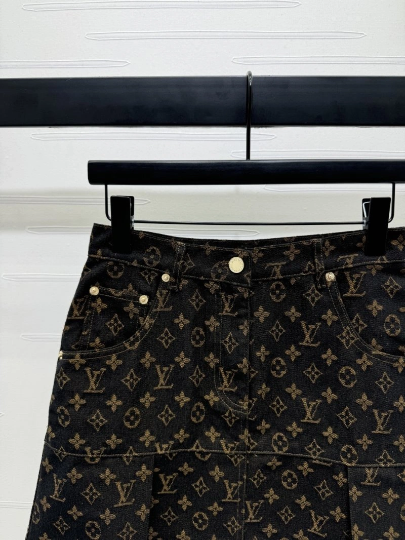 UrbanChic Louis Vuitton Dress 131114