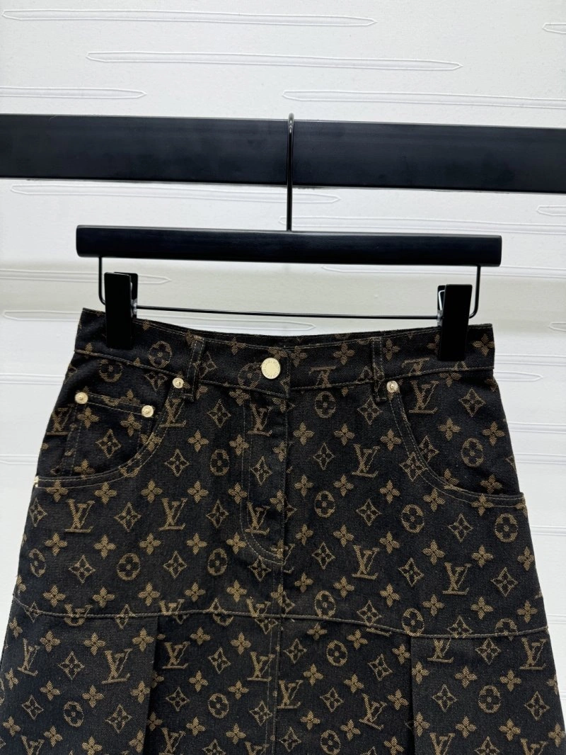 UrbanChic Louis Vuitton Dress 131114