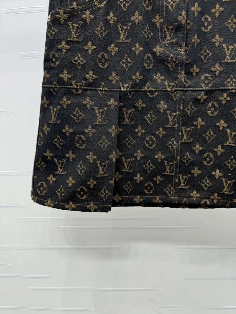 UrbanChic Louis Vuitton Dress 131114