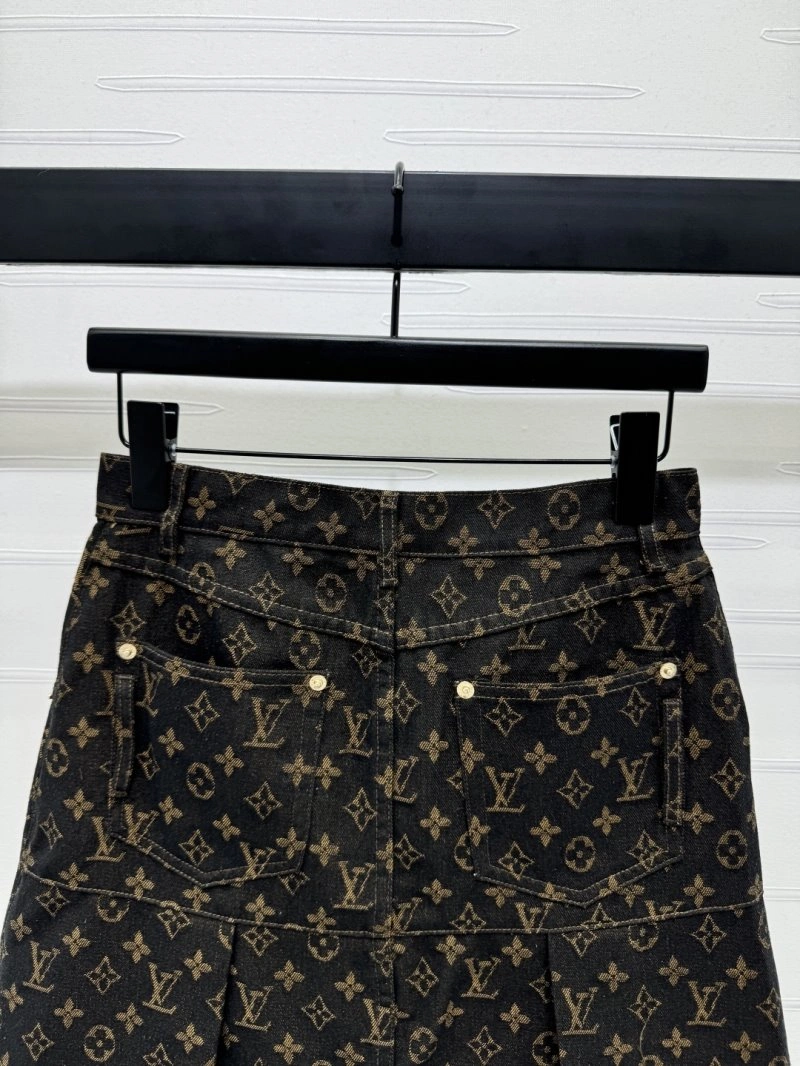 UrbanChic Louis Vuitton Dress 131114