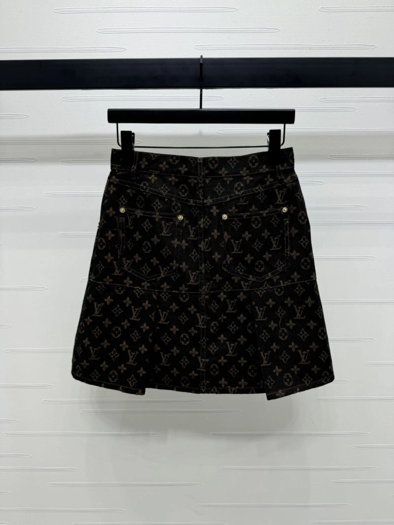 UrbanChic Louis Vuitton Dress 131114
