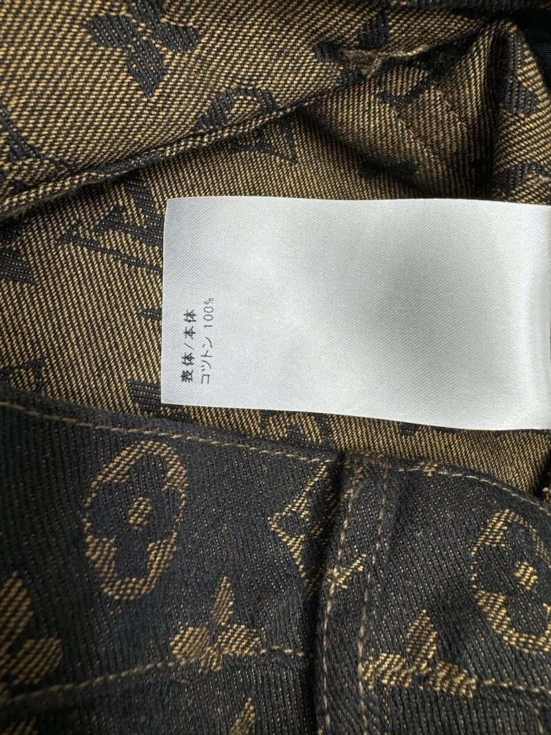 UrbanChic Louis Vuitton Dress 131114