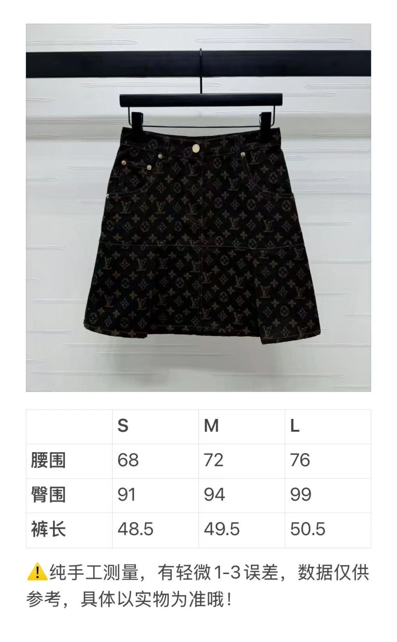 UrbanChic Louis Vuitton Dress 131114