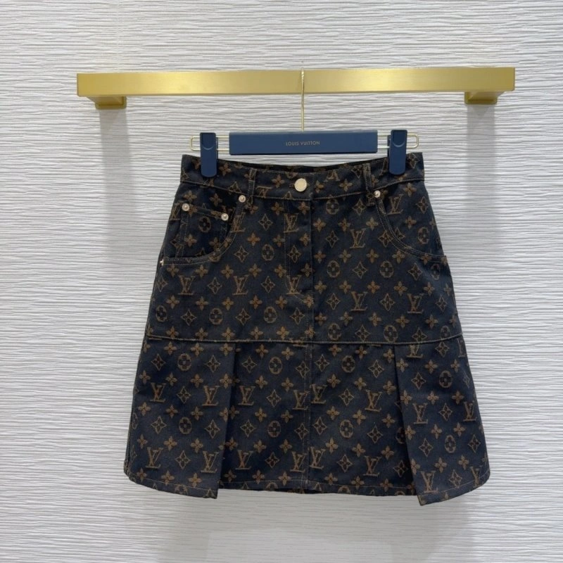 Louis Vuitton Dress SoftTouch 131104
