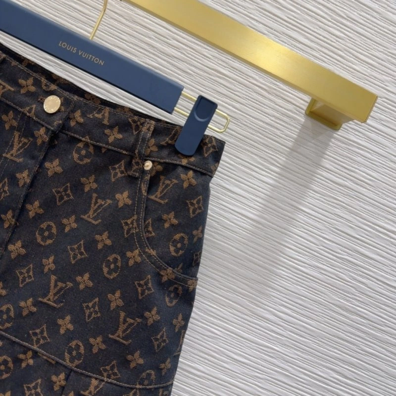 Louis Vuitton Dress SoftTouch 131104