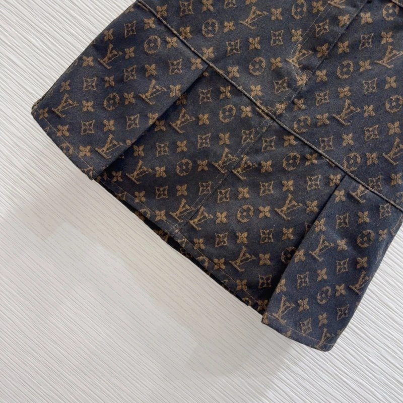 Louis Vuitton Dress SoftTouch 131104