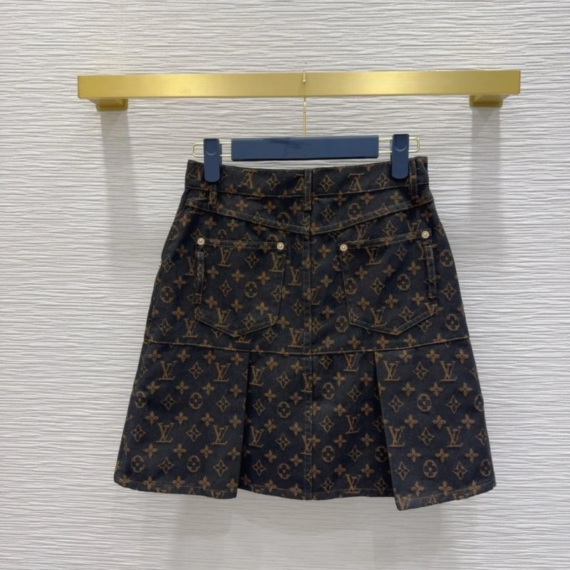 Louis Vuitton Dress SoftTouch 131104