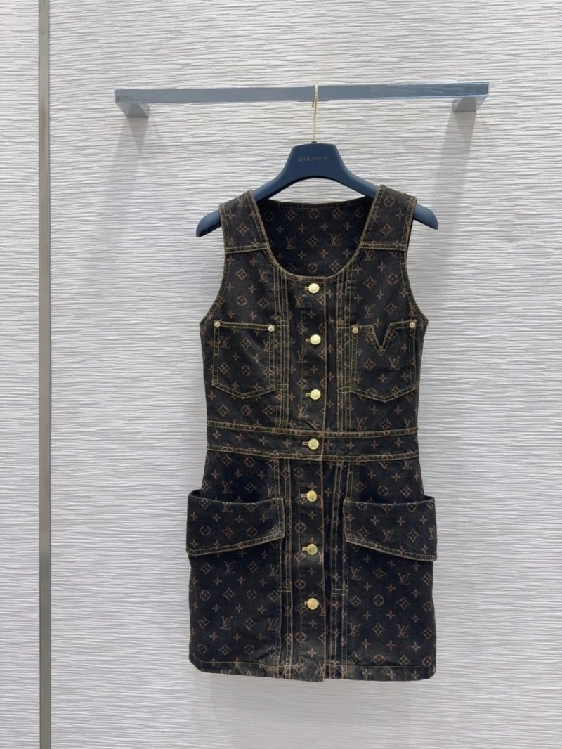 SportInspired Louis Vuitton Dress 131128