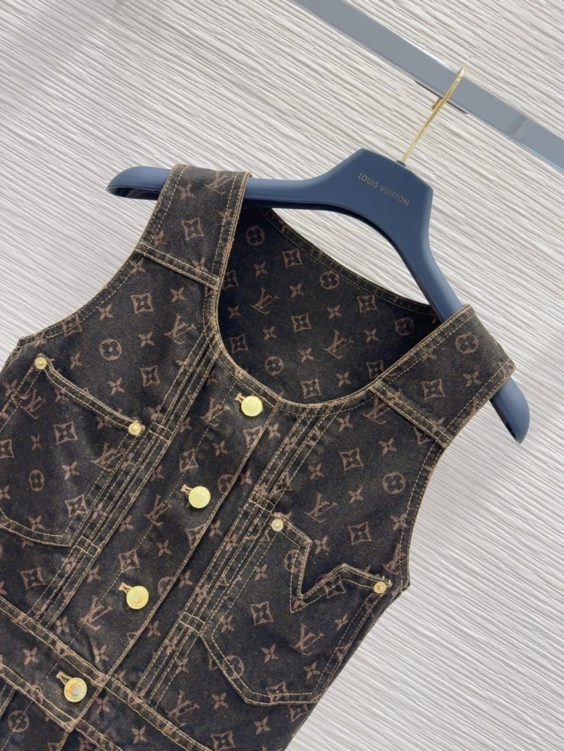 SportInspired Louis Vuitton Dress 131128