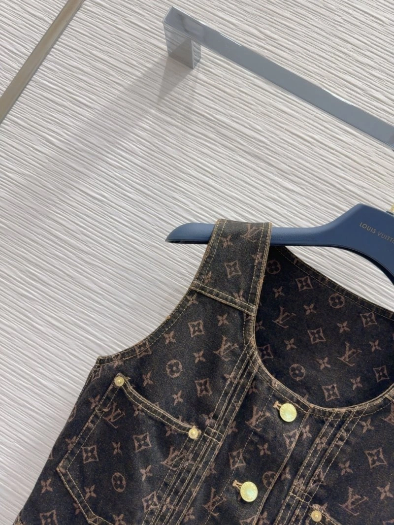 SportInspired Louis Vuitton Dress 131128