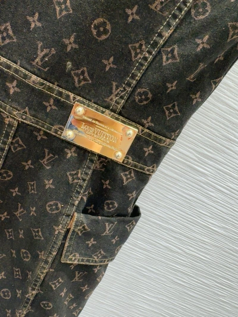SportInspired Louis Vuitton Dress 131128