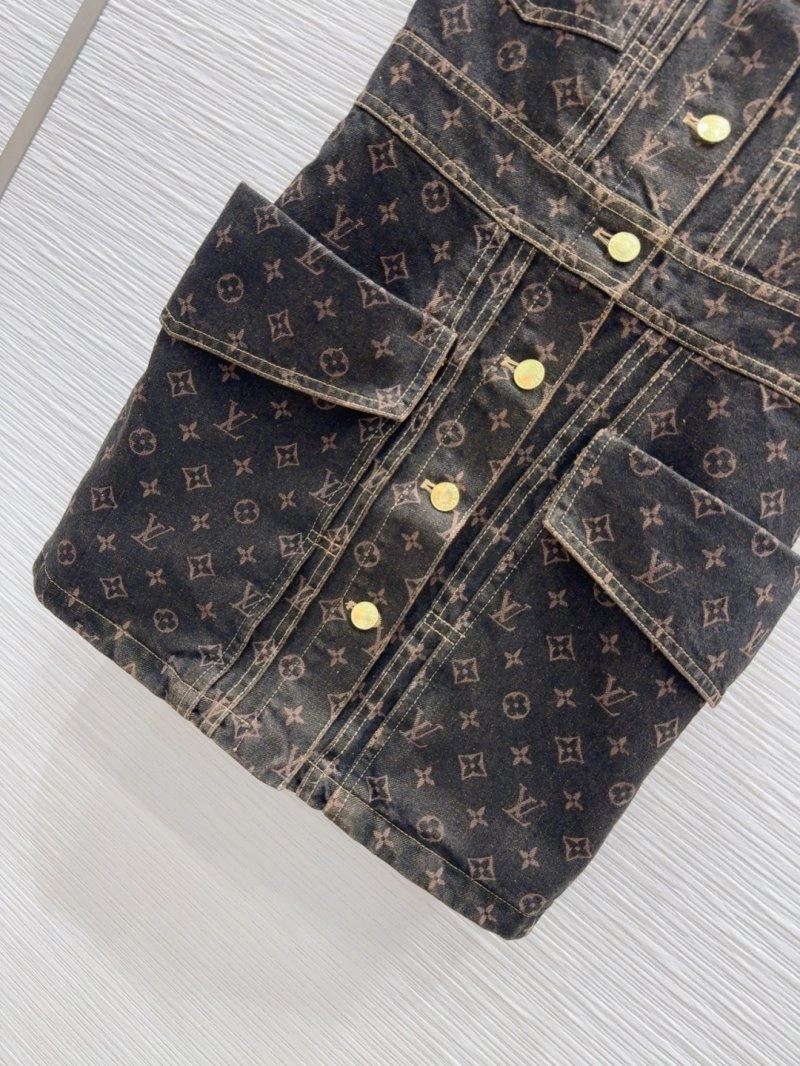 SportInspired Louis Vuitton Dress 131128