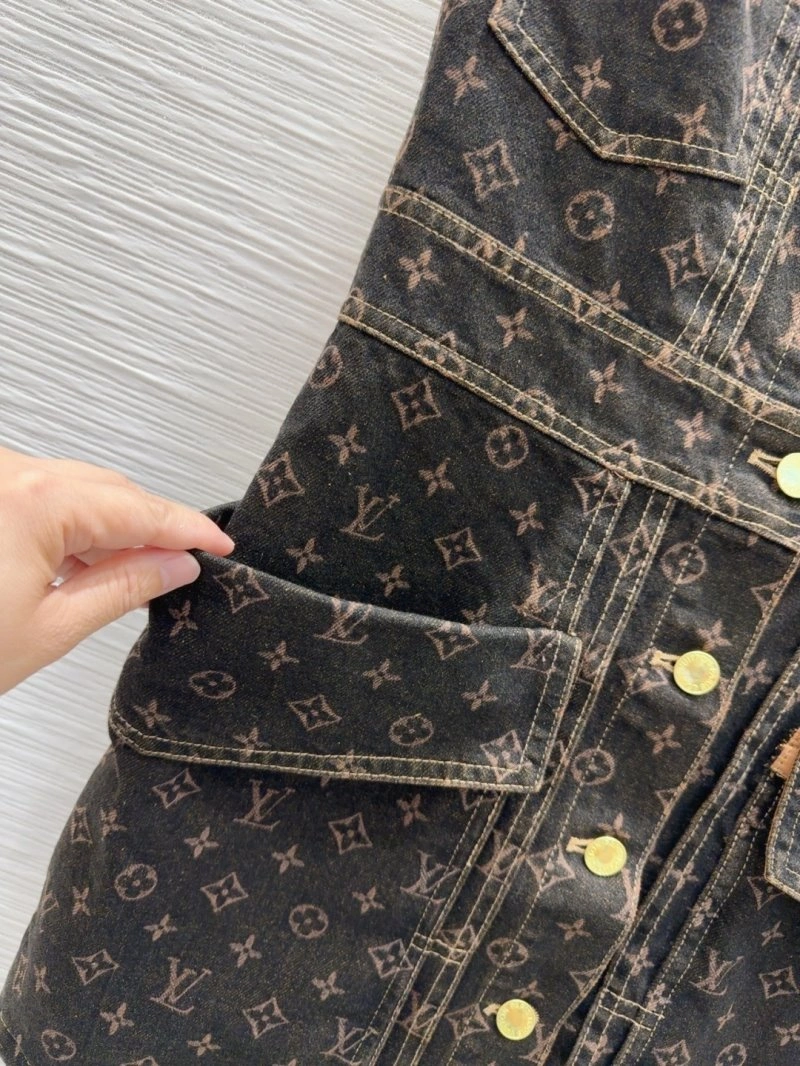 SportInspired Louis Vuitton Dress 131128