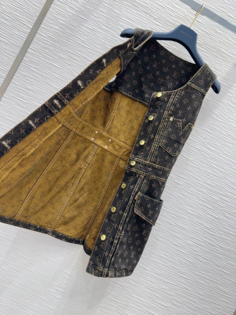 SportInspired Louis Vuitton Dress 131128
