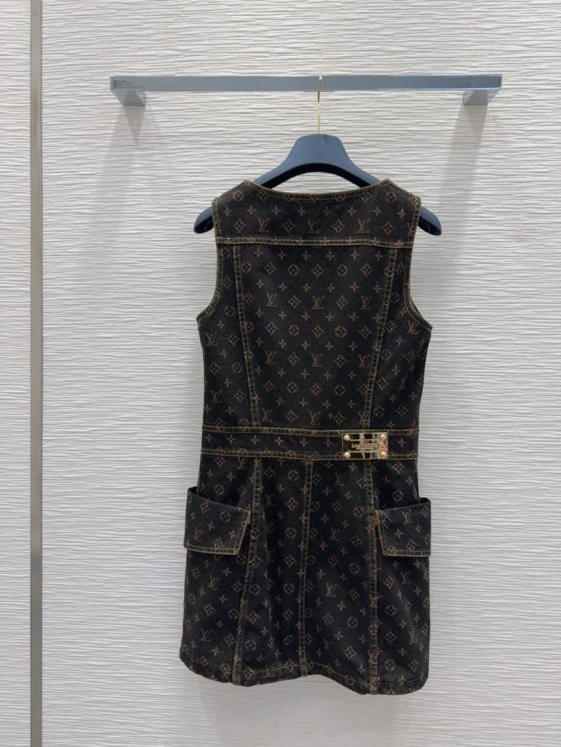 SportInspired Louis Vuitton Dress 131128