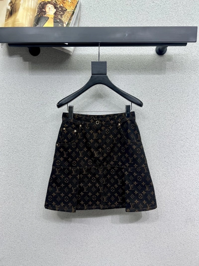 Louis Vuitton Dress Stylish 131110