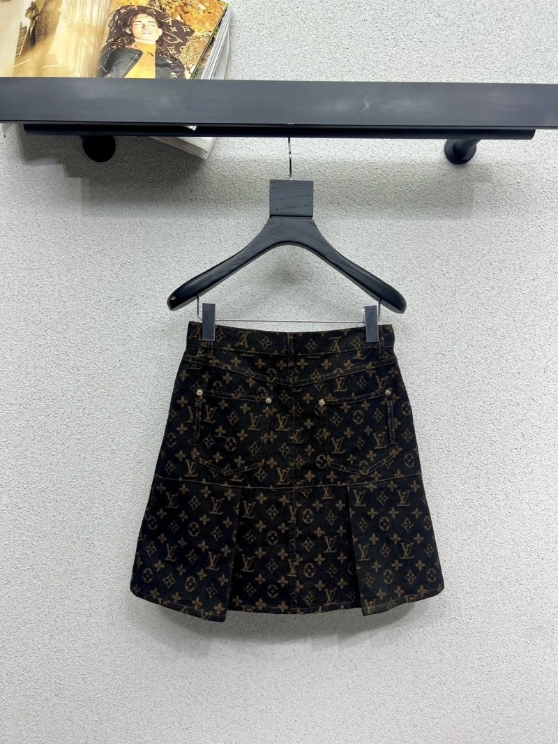 Louis Vuitton Dress Stylish 131110