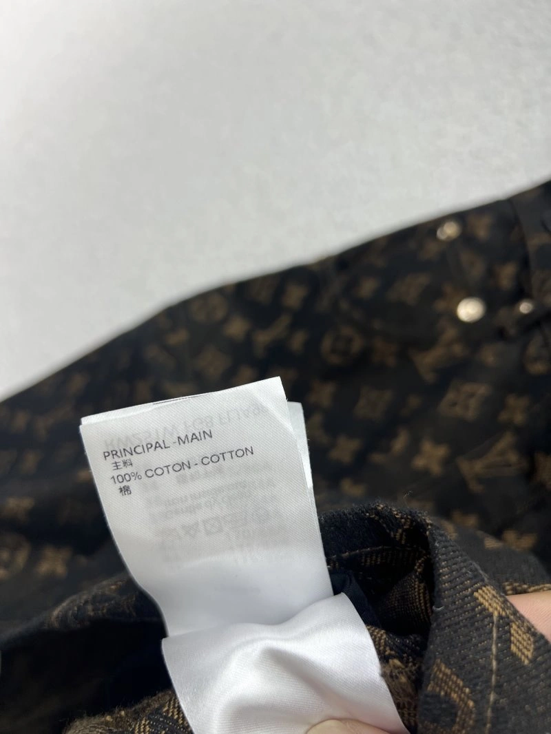 Louis Vuitton Dress Stylish 131110